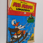 Walt Disney : Aku Ankan lomarieha - pikkukuva 1