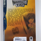 Shinya Kuwahara : Warriors of Tao Volume 1 - pikkukuva 2