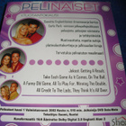 PELINAISET (1-KAUSI) - pikkukuva 3