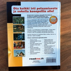 Pelaajan Niksikirja 2005 - Xbox, PlayStation, PC - 1. painos - pikkukuva 2
