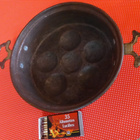Kupari kakkuvuoka vanha - pikkukuva 3