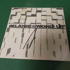 MELANIE G - WORD UP CDS NIMMARILLA - pikkukuva 1