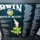 LP Irwin Goodman : Rentun Ruusu ( SIS POSTIKULU ) - pikkukuva 2
