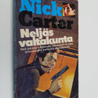 Nick Carter : Neljäs valtakunta - pikkukuva 1