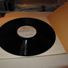 Gusse Rössi Quartet LP I`m Still Here v.1977 KOELEVY+KOEKANN - pikkukuva 3