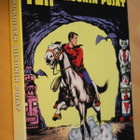 Maxi Tex 11 Valkoisen biisonin pojat ( 2006 ) - pikkukuva 1