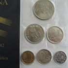 ESPANJA 1982 JALKAPALLON KISAKOLIKOT - pikkukuva 2
