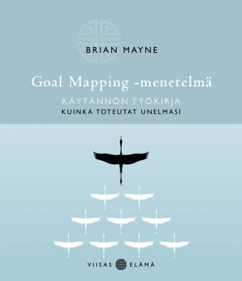 Brian Mayne: Goal Mapping menetelmä