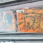 Holy Blood – The Patriot CD 2008 – Bombworks Records BWR0803 - pikkukuva 1