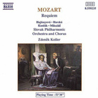 Mozart : Requiem - pikkukuva 1