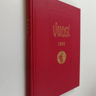 Pirkko Greis : Vuoden uutistapahtumat kuvina 1960 - pikkukuva 1