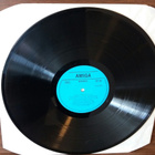 JOHAN STRAUSS WIENER PHILHARMONIKER 8 45 262 - pikkukuva 3