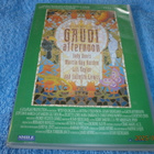 GAUDI AFTERNOON - DVD - pikkukuva 1
