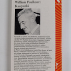 William Faulkner : Kaupunki - pikkukuva 2
