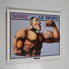 Claude Serre : Le Sport - pikkukuva 1