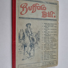 Buffalo Bill, gränskonungen - pikkukuva 1