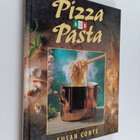 Susan Conte : Pizza and Pasta - pikkukuva 1