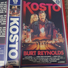KOSTO vuokrakasetti Burt Reynolds - pikkukuva 4