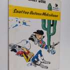 Morris : Saattue Uuteen Meksikoon - pikkukuva 1