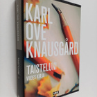 Karl Ove Knausgård : Taisteluni 5 - pikkukuva 1