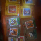 Walt DisneyAku Ankka limonaadi etiketit(1978-1979) - pikkukuva 5