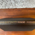 Andre de Guillaume **Haluatko diktaattoriksi?** - pikkukuva 5