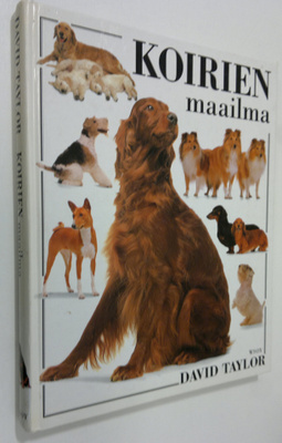 David Taylor : Koirien maailma