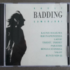 CD: Rauli Badding Somerjoki - Rauli Badding Somerjoki (1992/ - pikkukuva 1