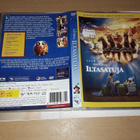 Iltasatuja - SF Region 2 DVD (Disney DVD) - pikkukuva 1