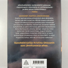 Kristina Ohlsson : Myrskynvartija - pikkukuva 2
