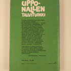 Elina Karjalainen : Uppo-Nallen talviturkki - pikkukuva 2