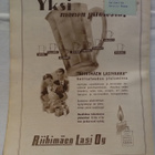 Suomen Kuvalehti No 49 joulukuu 1948 - pikkukuva 2