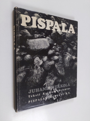 Juhani Riekkola : Pispala