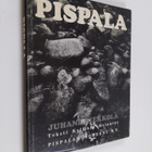 Juhani Riekkola : Pispala - pikkukuva 1