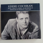 Eddie CochranTwo Classic Albums Plus Singles & Session Track - pikkukuva 1