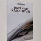 Signe Varma : Siivet hyvin, kaikki hyvin (signeerattu) - pikkukuva 1