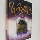 Alexandra Bracken : Wayfarer - pikkukuva 1
