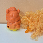 Cloudees minis hahmo - pikkukuva 2