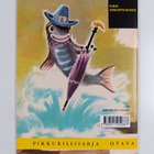 Pieni ankanpoikanen - pikkukuva 2