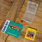 Donkey Kong Land - Game Boy - ohjekirja + kotelo - testattu - pikkukuva 1