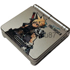 GBA - Game Boy Advance SP V5 IPS MOD - Final Fantasy - pikkukuva 1