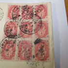 1897 Pietari rengasmerkkilähetys Suomeen - pikkukuva 1