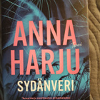 Anna Harju: Sydänveri - pikkukuva 1