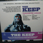 Tangerine Dream – The Keep LP - pikkukuva 2