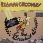 FLAMIN GROOVIES - GROOVIES GREATEST GROOVES - 2016 M/M 2LP - pikkukuva 1