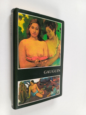 Michelangelo Masciotta : Gauguin : The Paintings