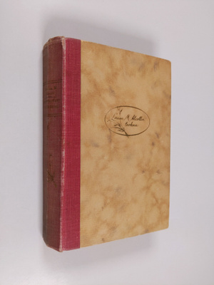 Louisa M. Alcott : Viimevuotiset ystävämme