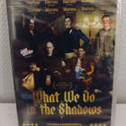 What We Do in the Shadows (dvd) - pikkukuva 1