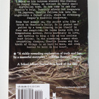 Craig Silvey : Jasper Jones - pikkukuva 2