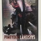 Hard Times ja Pimeyden Läheisyys suomitext DVD:t - pikkukuva 4